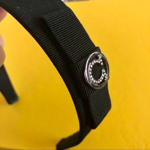 Salvatore Ferragamo Headband